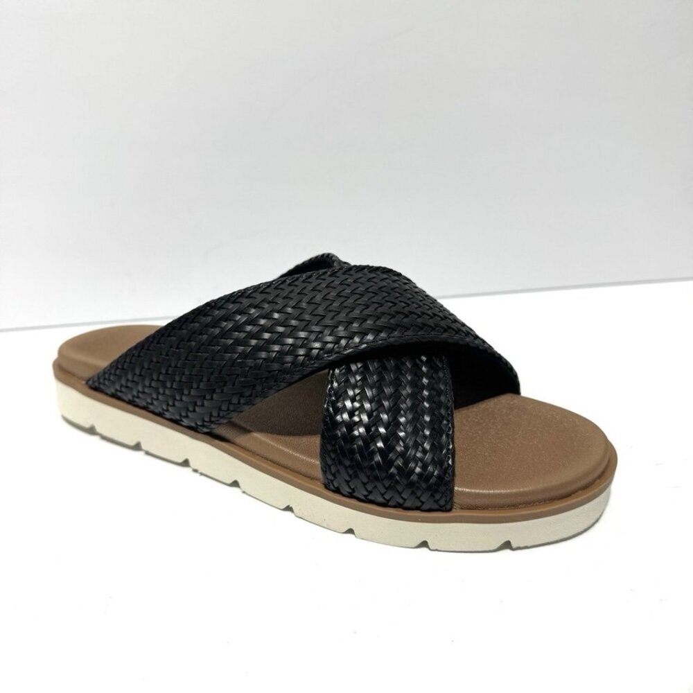 Volatile Womens Aushan Sandals Size 8 M
